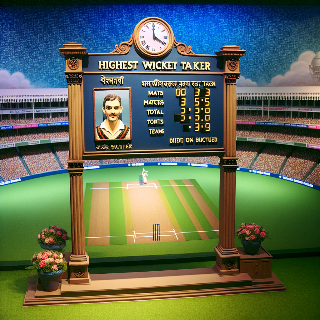 most wickets ipl