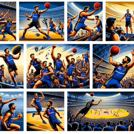 Bengal warriors all matches