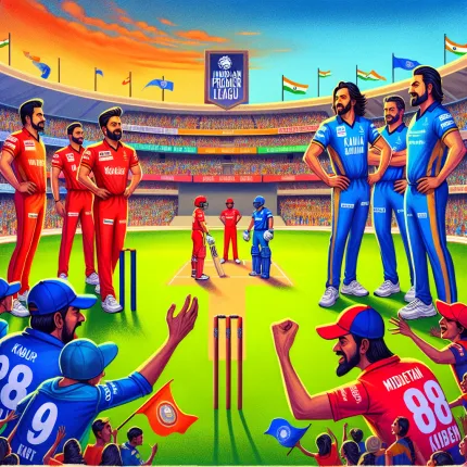 New teams in ipl
