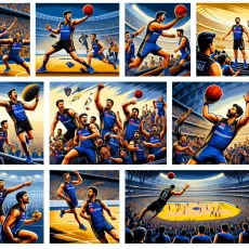 Bengal warriors all matches