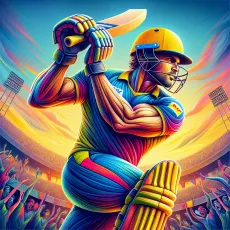 Best player of ipl