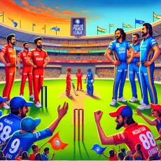 New teams in ipl