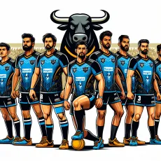 Pro kabaddi bengaluru bulls team
