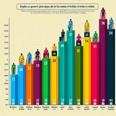 Who take most wickets in ipl