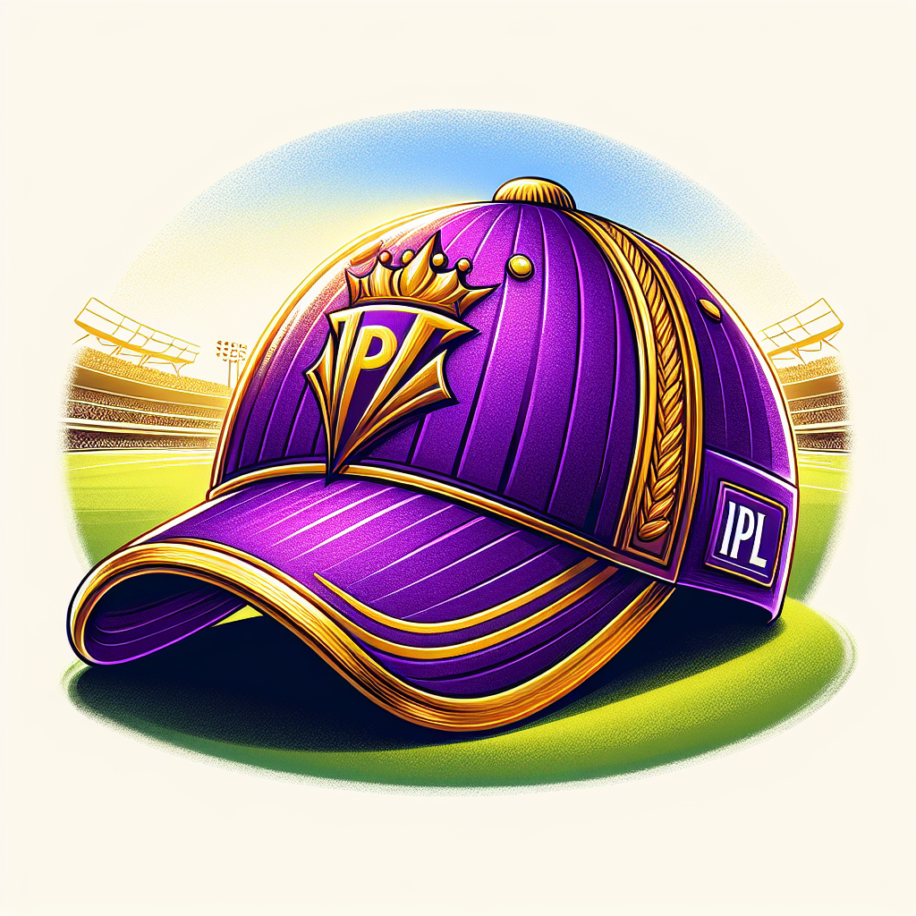 cap in ipl