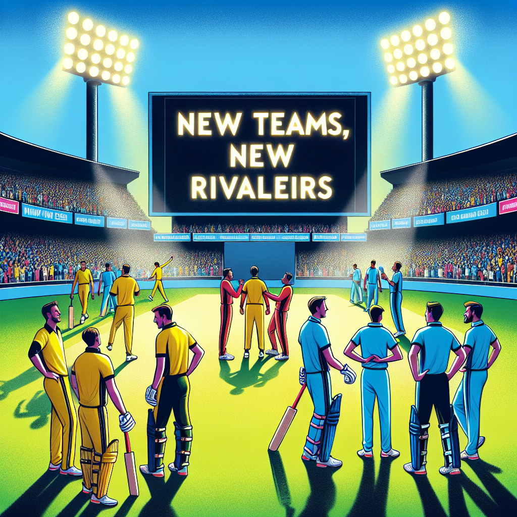 new teams in ipl