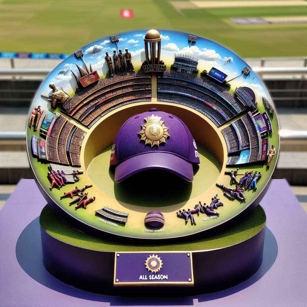 purple cap in ipl all season